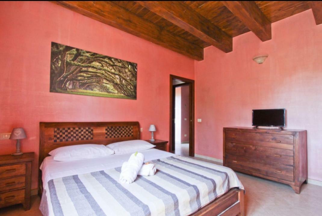 Dal Centurione Apartment โรม ภายนอก รูปภาพ