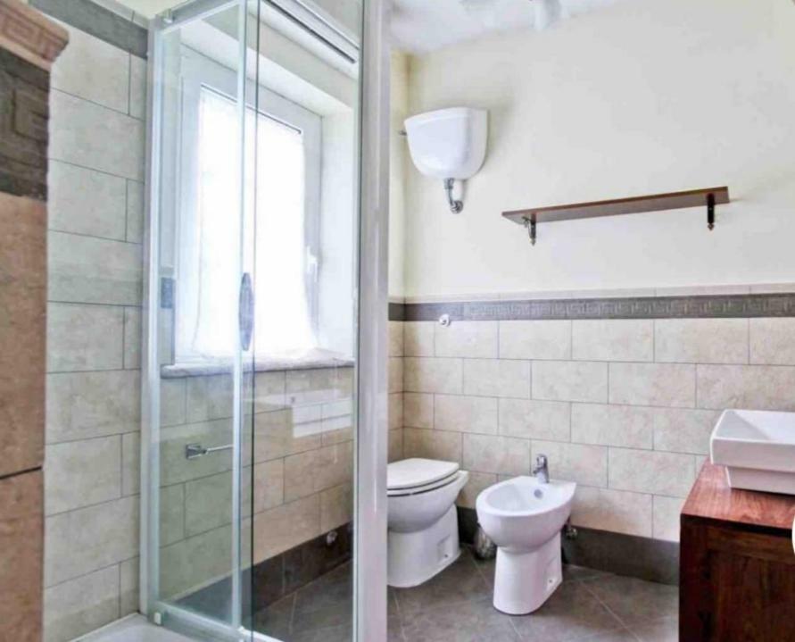 Dal Centurione Apartment โรม ภายนอก รูปภาพ