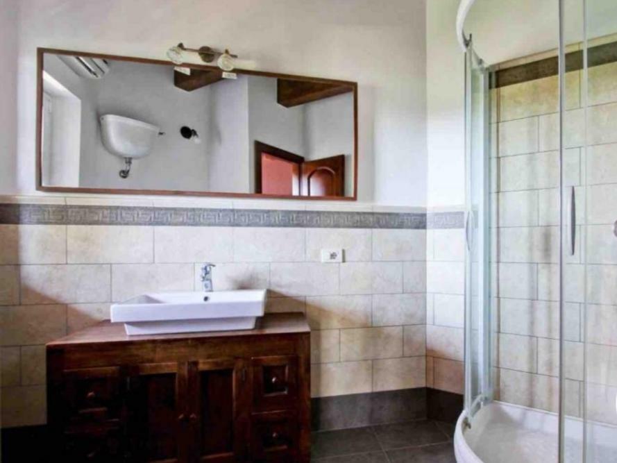 Dal Centurione Apartment โรม ภายนอก รูปภาพ